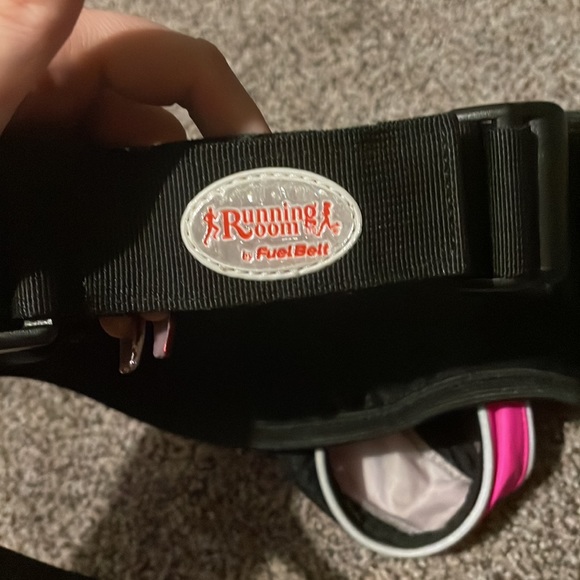 Women’s running belt - Picture 3 of 4